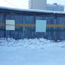Вагончик строительный, в Иркутске