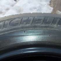 Автошины Michelin, в Северодвинске