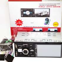 Автомагнитола Pioneer 4064T ISO - Сенсорный экран 4,1", в г.Киев