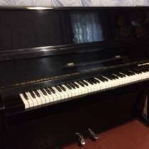 Продам пианино Украина, в г.Одесса