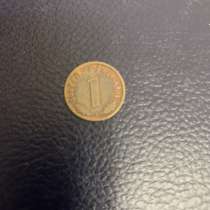 1 пфенниг Германии, в Ноябрьске