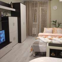 Сдам студию по ул. Циолковского 8, в Новокузнецке