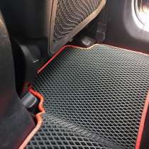 Автоковрики на Любое Авто в Бишкеке, в г.Бишкек