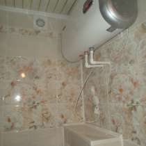 Ремонт ванной комнаты для красоты и уюта, в Хабаровске