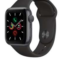 Часы Apple Watch 5 серия 44mm, в Кашире