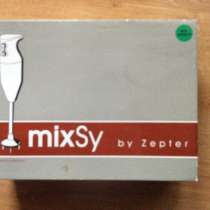 Миксер mixSy zepter, в Смоленске