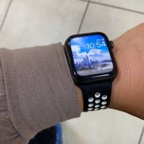 Apple Watch 5 идеальное состояние, в Чите