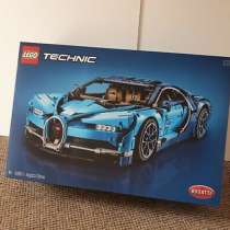 LEGO Technic Bugatti Chiron 42053, в Балабаново