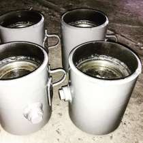 Клапан обратный 19С47НЖ Ду-200, 300, 400, 500, 600 Ру40, в Ставрополе