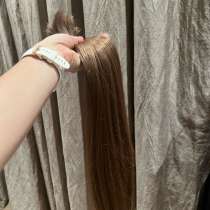 Волосы детские прямые, в Москве