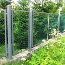 Ворота и калитки КАЧЕСТВЕННО НАДЕЖНО, в Уфе