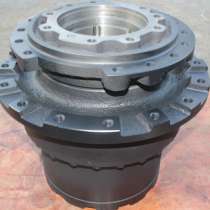 Бортовой редуктор без мотора Hitachi ZX120 № 9181125, в Иванове