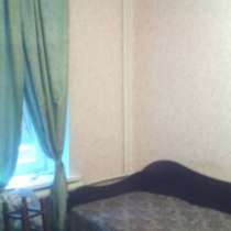 В Кропоткине по ул. Железнодорожной 2-ком. квартира 26,4 1/2, в Краснодаре