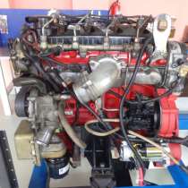 Двигатель Cammins 2.8, в Одинцово