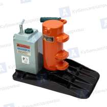 Путевые гидравлические домкраты ДПГ-10, ДПГ-10/200, ДПГ-12, в Армавире