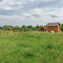 Участок 10с. снт Залесье, в Переславле-Залесском