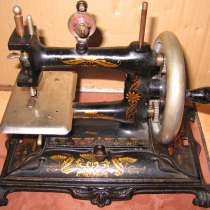Ремонт швейных машин, в Саранске