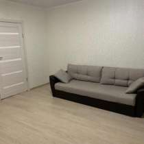 Сдается однокомнатная квартира на длительный срок. Тара, в Омске