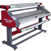 Продам SN-1600C5+ односторонний рулонный ламинатор холодного, в Старом Осколе