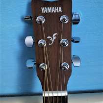 Акустическая гитара Yamaha F310, в Санкт-Петербурге