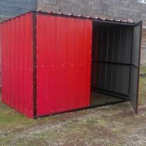 Хозблок для хранения садового инвентаря. Бесплатная доставка, в Воронеже