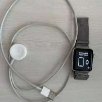 Apple Watch Series 3 38 мм, в Осе