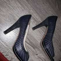 Туфли женские, в Ливнах
