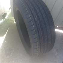 Новые шины 225/50R17, в Краснодаре