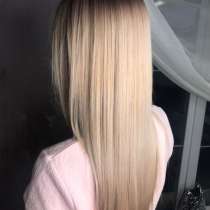 Окрашивание волос, в Санкт-Петербурге