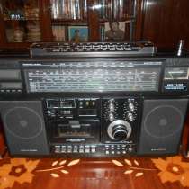 Grundig RR 1140 Stereo ProfessIonal, в г.Запорожье