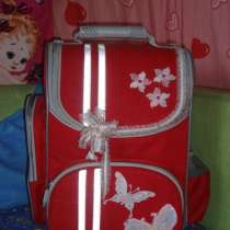 Ранец или рюкзак школьный для девочки, в Туле