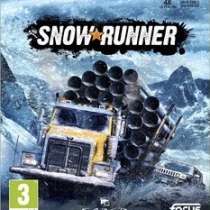 SnowRunner Premium Edition Xbox, в Москве