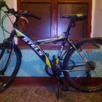 Горный Stels navigator 530, в Санкт-Петербурге