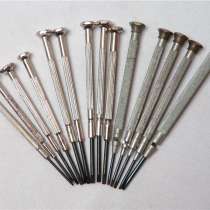 Отвертки часовые 14 шт. (J477), в Москве