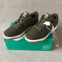 Кроссовки мужские Nike SB Dunk Low Pro, в Тюмени