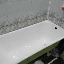 Реставрация ванн, в Тамбове