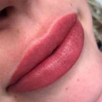 ПЕРМАНЕНТНЫЙ МАКИЯЖ ВЕКИ ГУБЫ БРОВИ, в Краснодаре