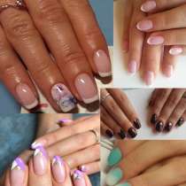 Маникюр/Педикюр, в Екатеринбурге