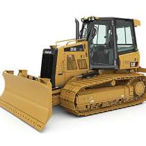 Сдается в аренду Бульдозер Caterpillar D5 K, в Москве