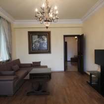 Daily rent apartment in Yerevan, Northern avenu 5, в г.Ереван