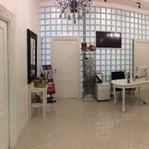 Косметологическая клиника, в Москве