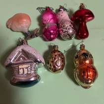 Новогодние, в Перми