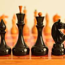 Шахматы турнирные 45х45, в Симферополе