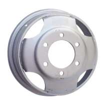 Дис Газон, в Астрахани