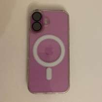 IPhone 16, в Москве