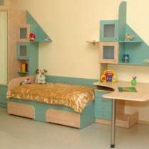 мебель в детскую комнату, в Омске