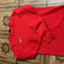 Свитер Vintage Nike, в Москве