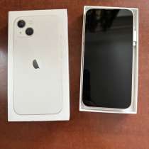 IPhone 13 продаю, в Москве