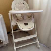 Стульчик для кормления Happy baby, в Румянцево