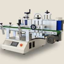 Этикетировочный автомат для плоских поверхностей ЭН00.08, в Москве